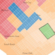 Illustration for article titled This Map Shows You The Fastest Way to Get Anywhere In Your City